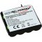 Batería para Compex Electroestimulador Fit 3.0 / MI-Fitness / Modelo 4H-AA1500