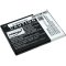 Batera para Babyphone Beurer BY77 / 952.62 / Modelo 1ICP4/50/60-210AR