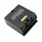 Batera de alta capacidad para mando control de Gra Cattron Theimeg LRC / LRC-L / Modelo BE023-00122