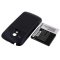 Batera para Samsung Galaxy S3 mini/ GT-I8190 / Modelo EB-FIM7FLU 3000mAh