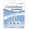 Camelion HR03 Micro AAA AlwaysReady blster 2uds. 800mAh
