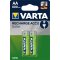 Varta Mignon 800mAh NiMH blster 2uds.