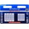 Panasonic eneloop pila recargable AA / AAA - 2x blster 4uds. / Modelo BK-KJMCCE44E