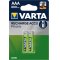 Varta Phone Power T398 Micro AAA 800mAh blster 2uds.