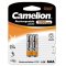 Camelion HR03 Micro AAA 1100mAh blster 2uds.