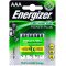 Energizer PowerPlus MN2400 Pila Recargable 700mAh Blister 4uds.