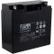 FIAMM Recambio de Batera para SAI APC Smart-UPS 2200