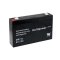 Recambio de Batera para SAI APC Smart-UPS SUA1000RMI1U