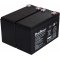 FirstPower Bater�a de GEL para SAI APC RBC5 7Ah 12V