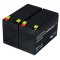 Recambio de Batería para SAI APC RBC 22 Recambio de Batería para SAI APC RBC 22