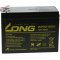 KungLong Batera plomo WP10-12SE 12 Volt 10Ah cclica