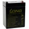 KungLong Batera plomo WP2.9-12T 2,9Ah 12V