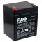 FIAMM Batera de Plomo FG20451