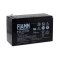 FIAMM Batera de Plomo FG20721 Vds