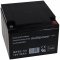 Multipower Batera plomo MP26-12I 12V 26Ah Vds