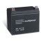 Batera plomo (multipower) MP34-12C cclica