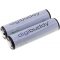 Digibuddy 18650 Celda de Batera Li-Ion (pila recargable de iones de litio) pack 2uds. para linternas o pequeos dispositivos