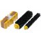 Batera para iRobot Roomba 700/760/770/780 + Pack de Cepillos de Limpieza