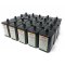 4R25 Pila 6V-Block de Reemplazo para Pila de Linterna Nissen IEC 4R25 Lote de 20uds.