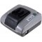 Powery Cargador con USB para Hitachi CR 24DV / Modelo EB 2420