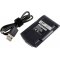 Cargador USB para Batera Panasonic VW-VBG260-K