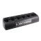 cargador para 6 bater�as para walkie talkie / emisora Yaesu/Vertex VXA-170