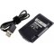 Cargador USB compatible para Nikon Modelo MH-24