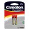 Pila Camelion Micro LR03 MN2400 HR03 Plus Alcalina blster 2uds.