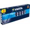 Pila Varta 4003 Industrial Micro LR03 AAA Pack 10 uds.