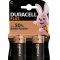 Pila Duracell Plus MN1400 LR14 Baby blster 2uds.