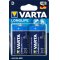 Pila Varta 4920 Mono blster 2uds.