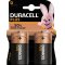 Pila Duracell Plus MN1300 LR20 Mono blster 2uds.