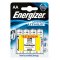 Energizer Ultimate Lithium AA Mignon Pila blster 4uds.