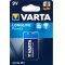 Pila Varta 4922 9V-Block blster 1Ud.