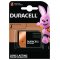 Pila Duracell Flatpack 7K67 4LR61 Modelo J blster 1Ud.