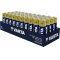 10 x Pila Varta 4006 Industrial AA Mignon 4uds.