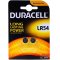 10x Duracell pila de botn modelo AG10 blister 2uds.