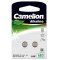 Camelion Pila de botn LR41 AG3 LR1136 blster 2uds.