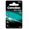 Camelion pila de botn de xido de plata SR41/SR41W / G3 / 392 / LR41 / 192 blster 1Ud.