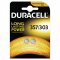 Duracell Pila de botn 303/ 357/ SR44 / SR44W / SR1154W blster 2uds.