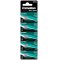 Camelion pila de botn de xido de plata SR54 7 G10 / LR1130 / 389 / SR1130 / 189 blster 5uds.