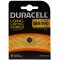 Duracell Pila de botn SR54/ SR1130W/ Modelo 389 390 blster 1Ud.