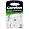 Camelion Pila de botón, Pila para Reloj SR54/G10/LR1130/389/SR1130/189 Blister 1Ud. Camelion Pila de botón, Pila para Reloj SR54/G10/LR1130/389/SR1130/189 Blister 1Ud.