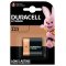 Pila fotogrfica Duracell M3 Modelo CR-P2 / CRP2P / DL223 / EL223 / 223 blster 1Ud.