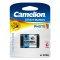 Pila fotogrfica Camelion 2CR5 / 2CR5M blster 1Ud.