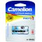 Pila fotogrfica Camelion CR123 / CR123A / EL123A / DL123A / CR17345 / blster 1Ud.