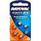 Rayovac Acoustic Special pila de audfono Modelo 13 / 13AE / AE13 / DA13 / PR48 / V13AT blster 6uds.