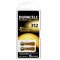 Duracell pila de audfono 312AE / AE312 / DA312 / PR41 / PR736 / V312AT blster 6uds.