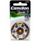 Camelion pila de audífono 312AE / A312 / AE312 / DA312 / V312AT / PR736 / ZL312 blíster 6uds. Camelion pila de audífono 312AE / A312 / AE312 / DA312 / V312AT / PR736 / ZL312 blíster 6uds.