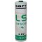 Pila de litio Saft LS14500 Mignon/AA 3,6Volt